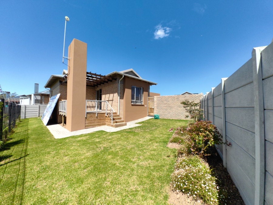 3 Bedroom Property for Sale in Hansmoeskraal A H Western Cape